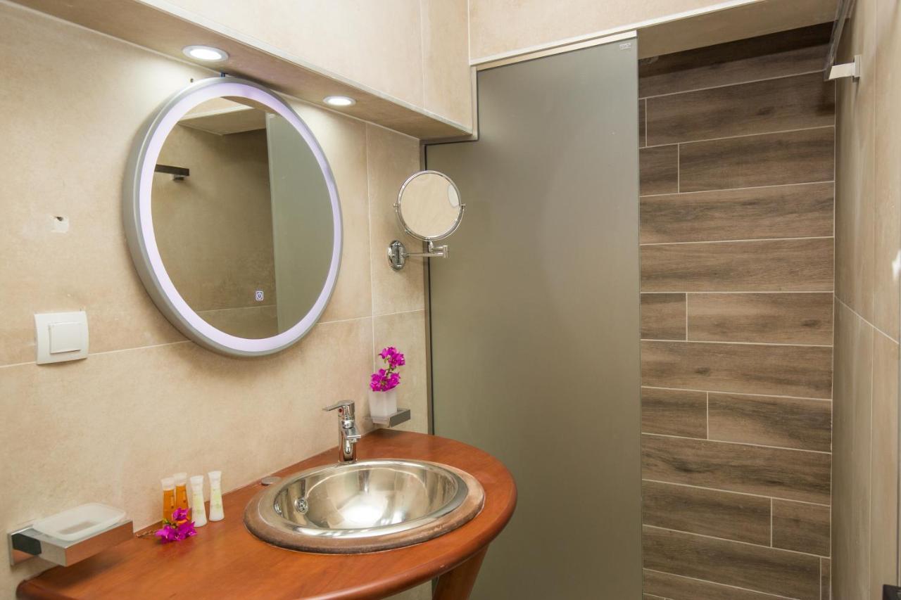 Limonero New City Apartment 1 With Private Parking Lefkáda エクステリア 写真